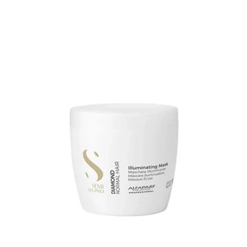 Alfaparf Semi Di Lino Diamond Illuminating Mask 500 ml