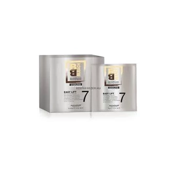 AKCIÓ !! Alfaparf BB Bleach Easy Lift Bleaching Powder 7 12x50gr (600gr) - Szőkítőpor