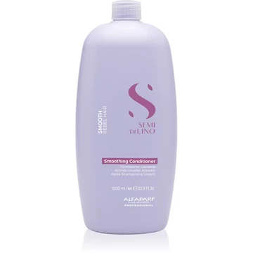Alfaparf Semi Di Lino Smoothing Conditioner 1000 ml