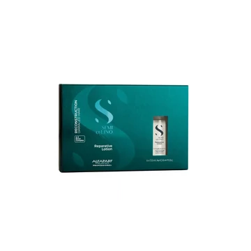 Semi di Lino Reconstruction Reparative Lotion 6x13 ml Készlethiány!!!