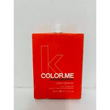 Kevin Murphy Color.Me Cream Lightener  szőkítőkrém 250g