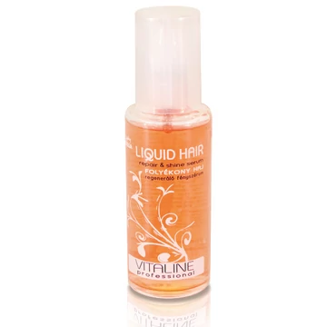 STELLA VITALINE LIQUID HAIR  Folyékony Haj 100ml 