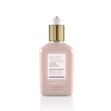 Alfaparf Milano Keratin Therapy Lisse Design Keratin Serum 125 ml 