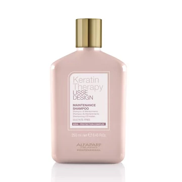 Alfaparf Lisse Design maintenance sampon 250ml