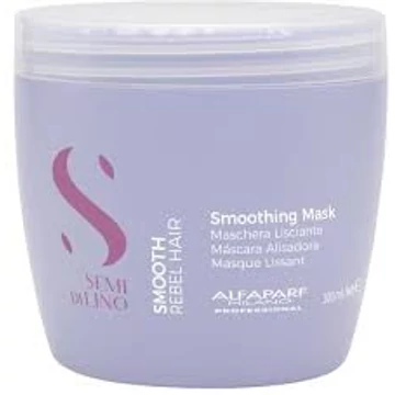 Alfaparf Semi Di Lino Smoothing Mask 500 ml