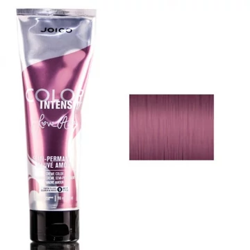Joico Color Intensity Love Aura  Semi-Permanent Creme Color 118ml- Mauve Amour