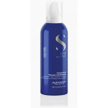 Semi Di Lino Volumizing mousse 200 ml