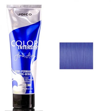 Joico Color Intensity Love Aura Semi-Permanent Creme Color 118ml-Peri Wink