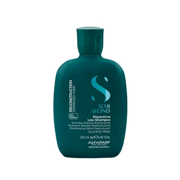 Alfaparf Milano Semi Di Lino Reconstruction Reparative Low Sampon 250 ml 