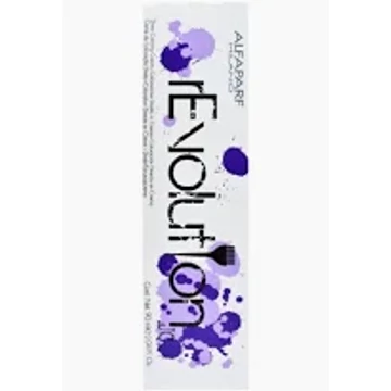 Revolution Rich Purple 100ml 
