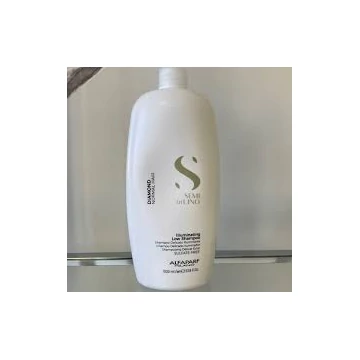 Alfaparf Semi Di Lino Diamond Illuminating Shampoo 1000ml