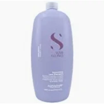 Alfaparf Semi Di Lino Smoothing Shampoo 1000 ml