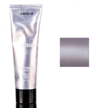Joico Color Intensity Pearl Pastel Semi-Permanent Creme Color 118ml-   Silver Ice