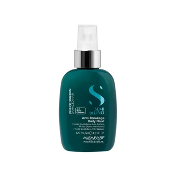 Alfaparf Milano Semi Di Lino Reconstruction Anti-Breakage Daily Fluid 125 ml 