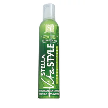 STELLA VITASTYLE Tea Tree Hajhab 300ml