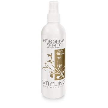 Vitaline Hajfény Spray 250ml 