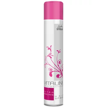 Stella Vitaline Extra strong Hajlakk 750ml  (PINK)  