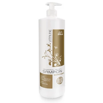 VITALINE Hajregeneráló Sampon 1000ml 