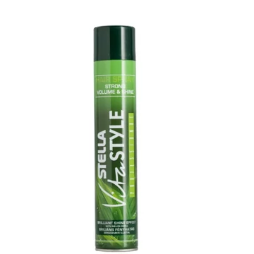 STELLA VITASTYLE Hajlakk  500ml 