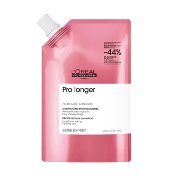 L'oreal Serie Expert Pro longer sampon Refill 1000ml