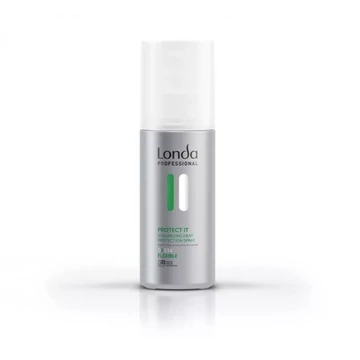 Londa Professional Protect It Volumizing Heat Protection Spray 150 ml 