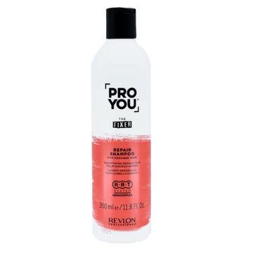 Revlon Professional Pro You The Fixer Repair Shampoo tápláló sampon száraz és sérült hajra 350 ml