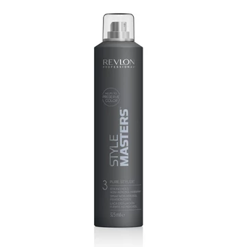 Revlon Style Masters Pure Styler 325ml