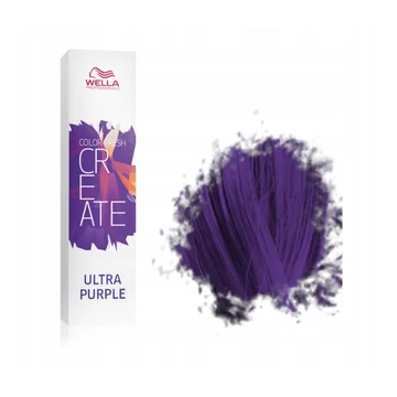 Wella Color Fresh Create Pure Violet 60ml