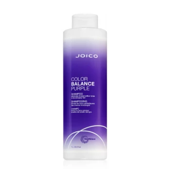 Joico COLOR BALANCE PURPLE sampon 1000ml 