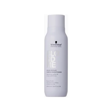 Blond Me Bond Repair Purple Conditioner 250ml