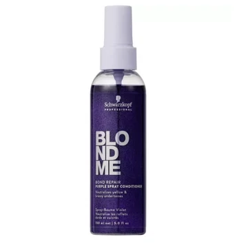 Blond Me Blond Repair Purple Spray Conditioner 150ml 