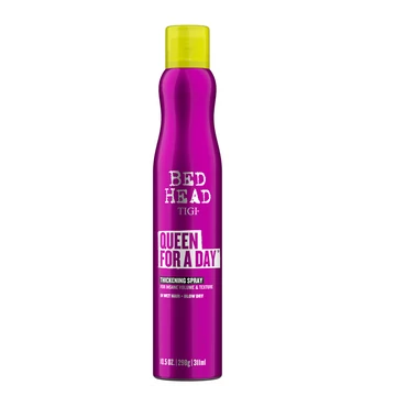 TIGI Superstar Queen For A Day 311 ml  Készlethiány!!