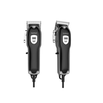 Euro Stil Ragnar Barber Line Black Bart Hair Clipper Ref: 07861 