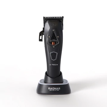 Ragnar X-TECH Hair Clipper- Vektor motoros hajvágógép  09179