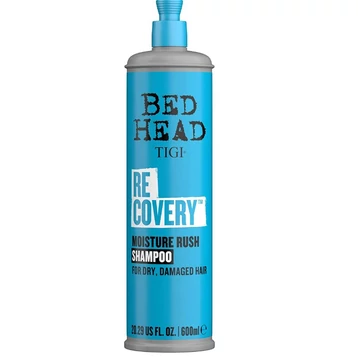 Tigi Bed Head Recovery Moisture Rush Sampon 600 ml