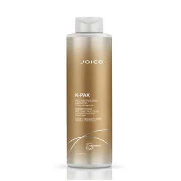 Joico K-Pak Reconstructing Sampon 1000ml 