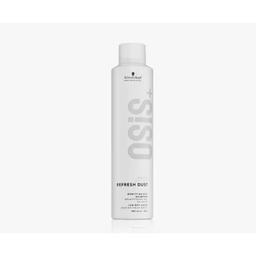 Scharzkopf OSIS Refresh Dust száraz sampon 300 ml 
