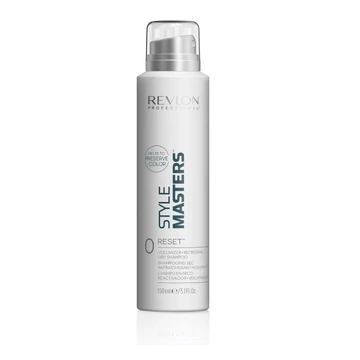 Revlon STYLER MASTERS DRY SAMPON 150ML