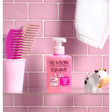 Revlon Equave Kids princess sampon 300ml 
