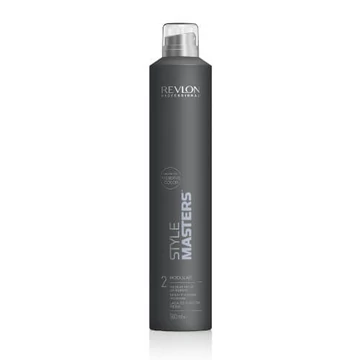 Revlon Style Masters Modular 2 Hajlakk 500ml AKCIÓ 