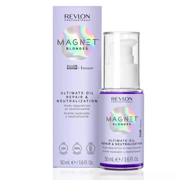 Revlon Professional Magnet Blondes Ultimate oil repair 50ml