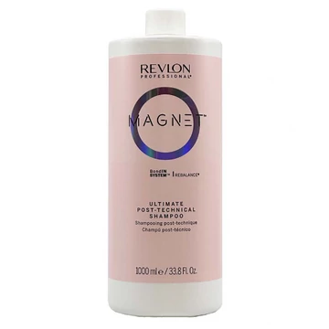Revlon Magnet Post Technical Sampon 1000 ml