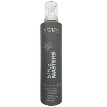Revlon Style Masters Modular Mousse 300ml 