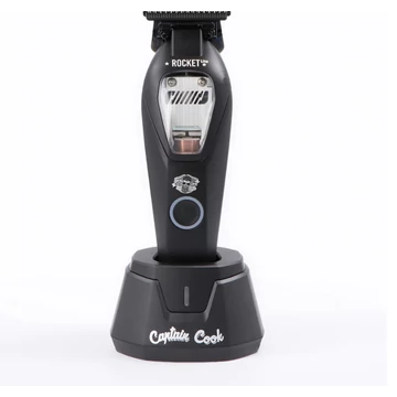 Euro Stil Captain Cook Rocket Lite Trimmer- Trimmelő gép 09291