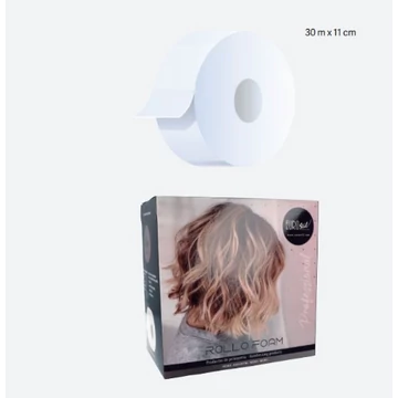 Euro Stíl  Foam Roll Habfólia 50méter  30x11cm