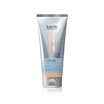 Londa Toneplex Maszk Rose Gold Blonde 200 ml  