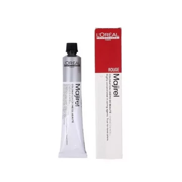 L'OREAL Majicontrast red