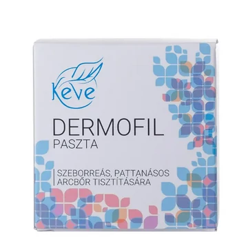 Dermofil Paszta 250ml 