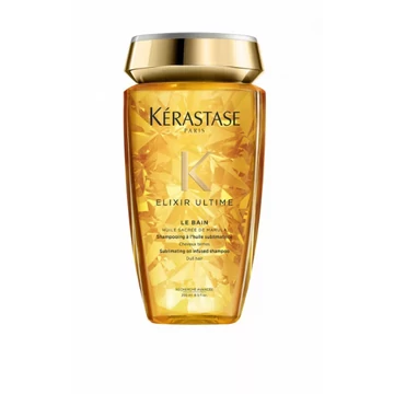 Kérastase Elixir Ultime Le Bain sampon 250ml