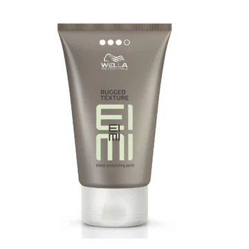 Wella Professionals EIMI Texture Rugged Texture Matt Hajformázó Paszta 75ml